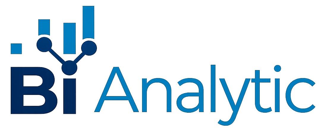Bi Analytic